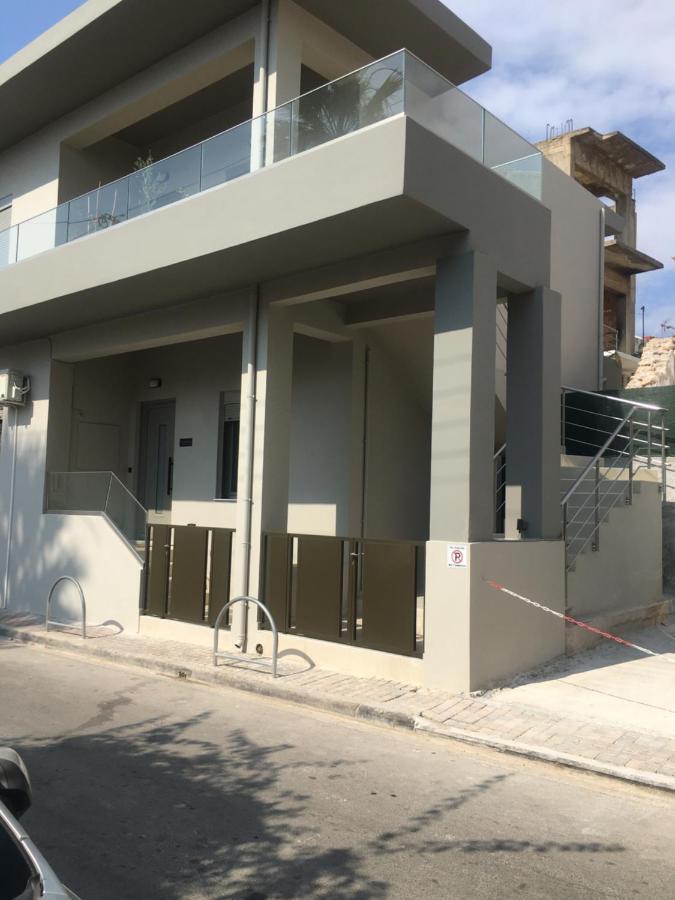Leonidas House Chania  Exterior photo