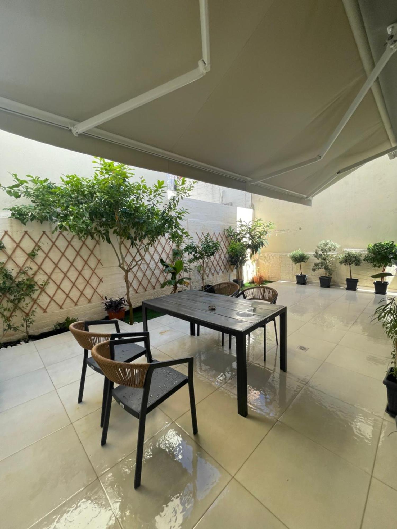 Leonidas House Chania  Exterior photo