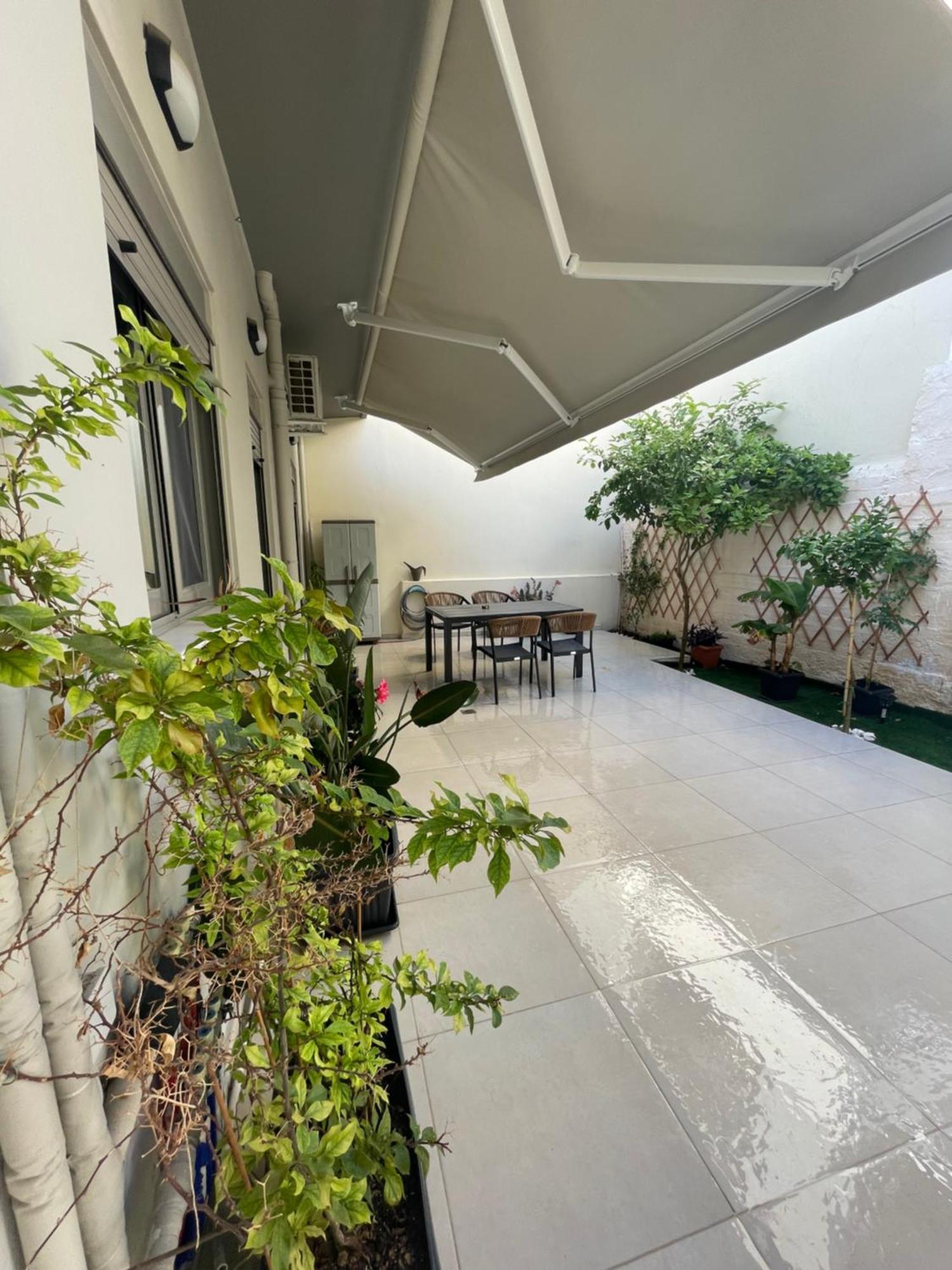 Leonidas House Chania  Exterior photo